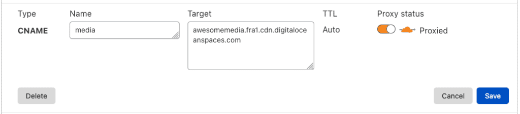 Wie ich diese statische Website erstellt habe 32