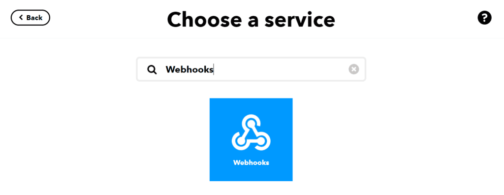 Was ist IFTTT und wie können Sie es mit Simply Static Pro verwenden? 19 Webhooks