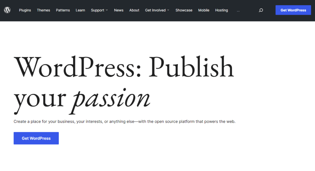 HTML vs. WordPress-Website: Was ist das Richtige für Sie? 20 HTML vs WordPress compare