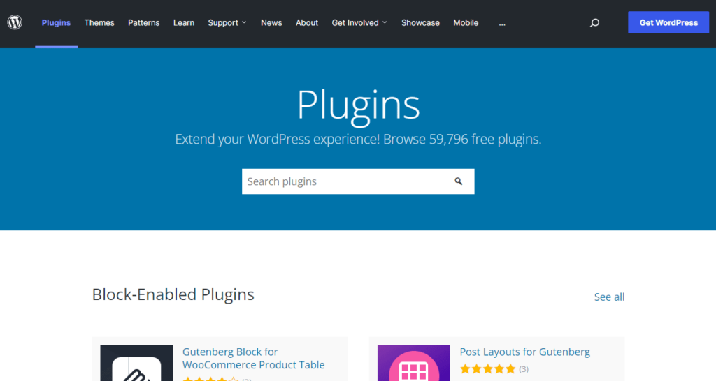 So erstellen Sie eine skalierbare Website (ohne die Kosten) 21 wordpress plugins
