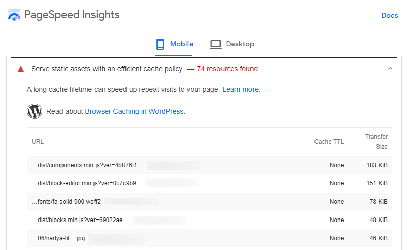 Warum ist meine WordPress-Website so langsam? (Antworten und Lösungen) 24 caching plugin wordpress