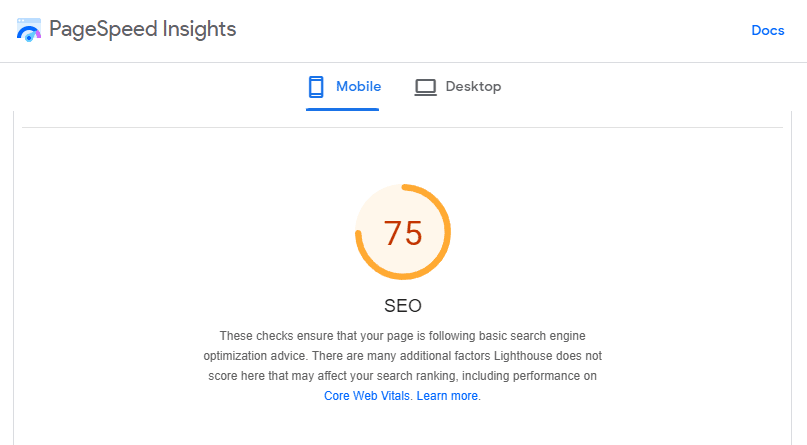 Warum ist meine WordPress-Website so langsam? (Antworten und Lösungen) 14 wordpress website speed test seo