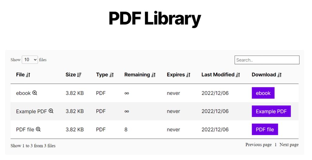Warum Website-Sicherheit wichtig ist 30 wordpress pdf library
