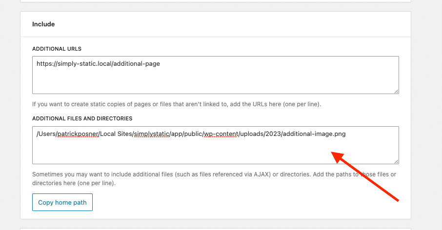 So konvertieren Sie WordPress ganz einfach in eine statische Website 21 So konvertieren Sie WordPress ganz einfach in eine statische Website 21