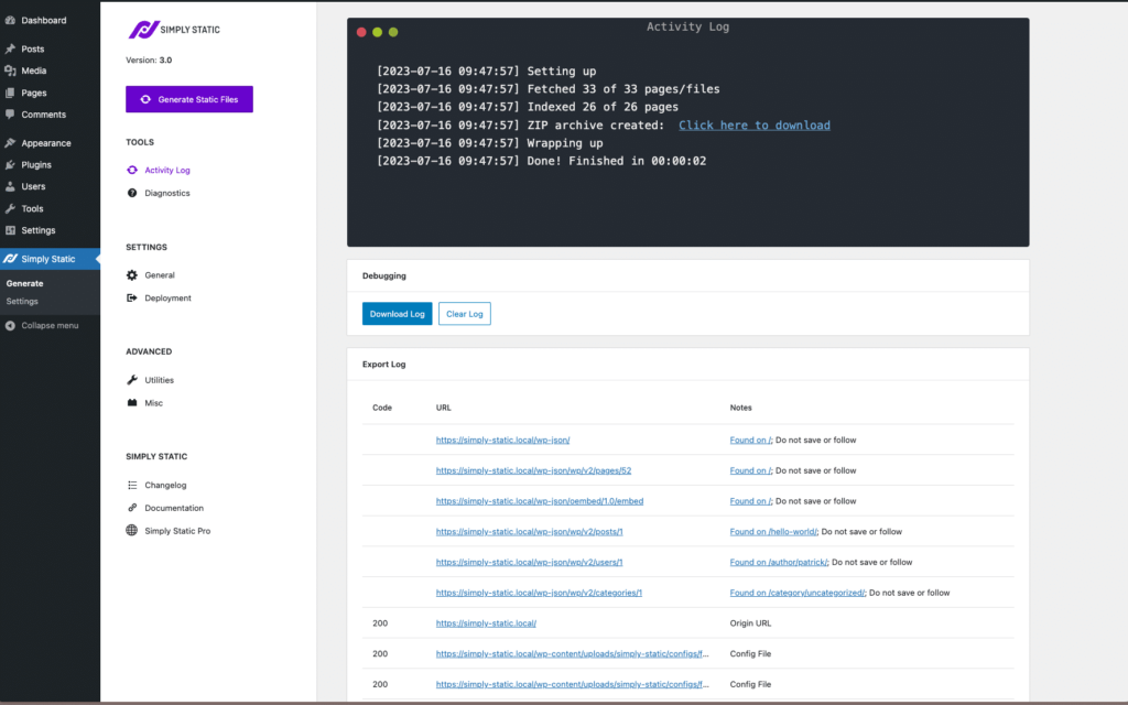 HTML vs. WordPress-Website: Was ist das Richtige für Sie? 27 HTML vs. WordPress-Website: Was ist das Richtige für Sie? 7