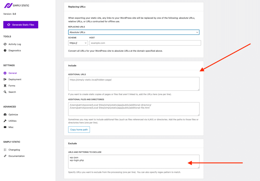 3 Schritte, um WordPress in HTML umzuwandeln 22 3 Schritte, um WordPress in HTML umzuwandeln 11