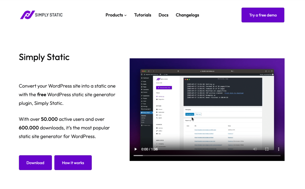 So richten Sie AWS-WordPress-Hosting im Jahr 2023 ein 20 simply static