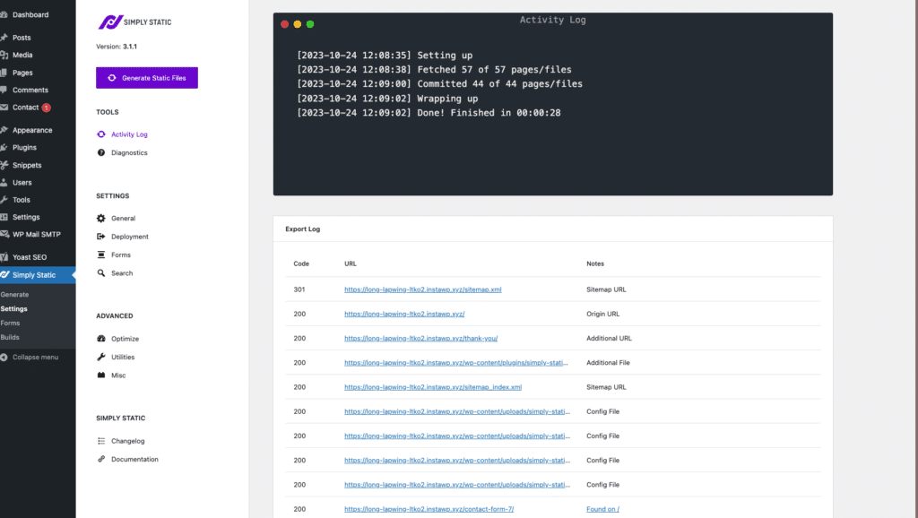 Was ist Headless WordPress? (Leitfaden 2026) 20 kinsta generate