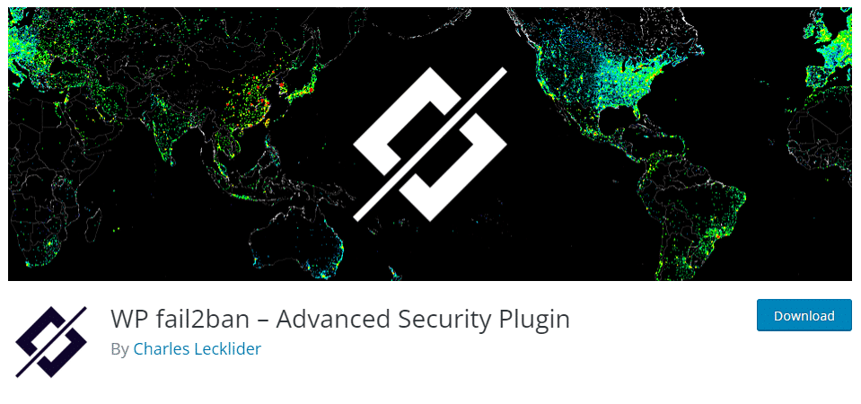 Warum Website-Sicherheit wichtig ist 28 WP fail2ban