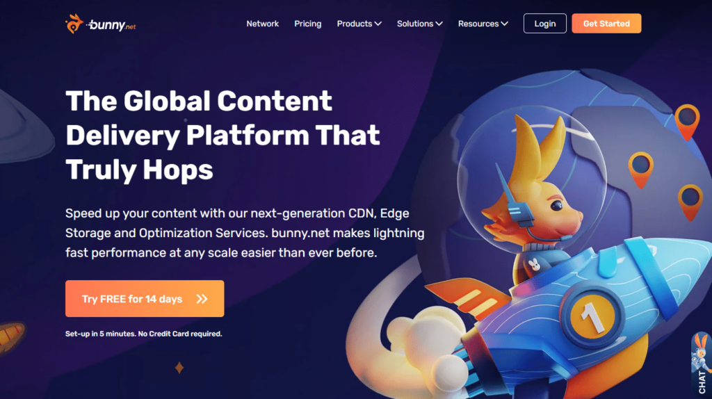 So verbessern Sie die WordPress-Performance im Jahr 2026 35 bunny cdn