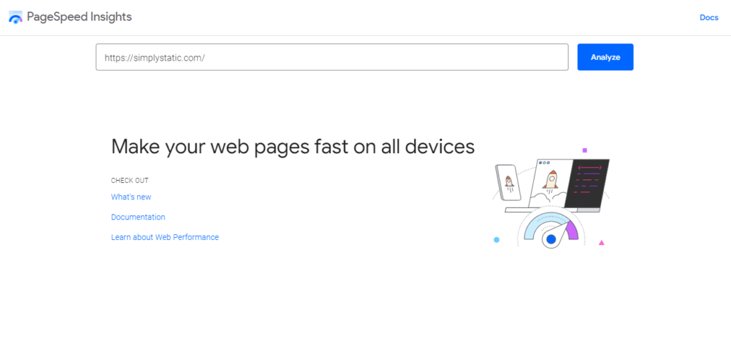 So verbessern Sie die WordPress-Performance im Jahr 2026 24 google pagespeed insights
