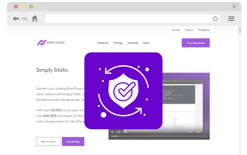 11 Best Practices für WordPress-Sicherheit (für 2026) 25 website security wordpress