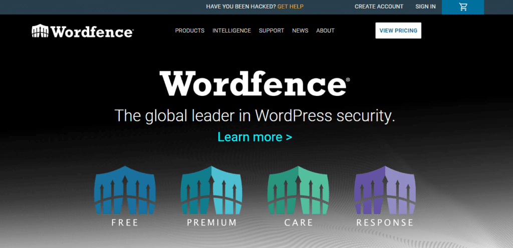 WordPress-WAFs erklärt: Was sie blockieren und was ihnen entgeht 14 wordfence security plugin