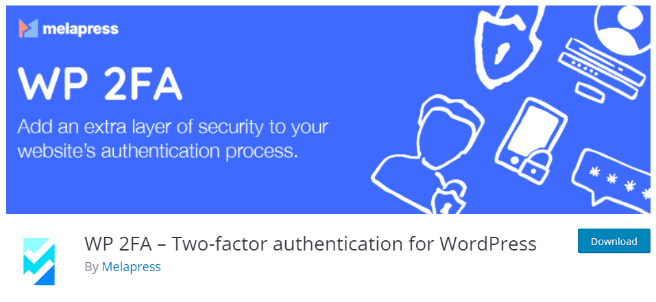 Warum Website-Sicherheit wichtig ist 24 wordpress 2fa