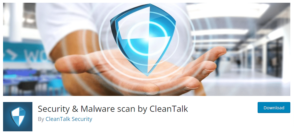 15 der besten WordPress-Sicherheits-Plugins 32 Security & Malware scan by CleanTalk