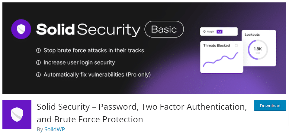 So sichern Sie eine WordPress-Website im Jahr 2026 umfassend ab 24 solid security
