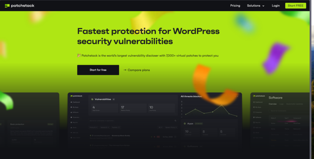 15 der besten WordPress-Sicherheits-Plugins 24 15 der besten WordPress-Sicherheits-Plugins 2