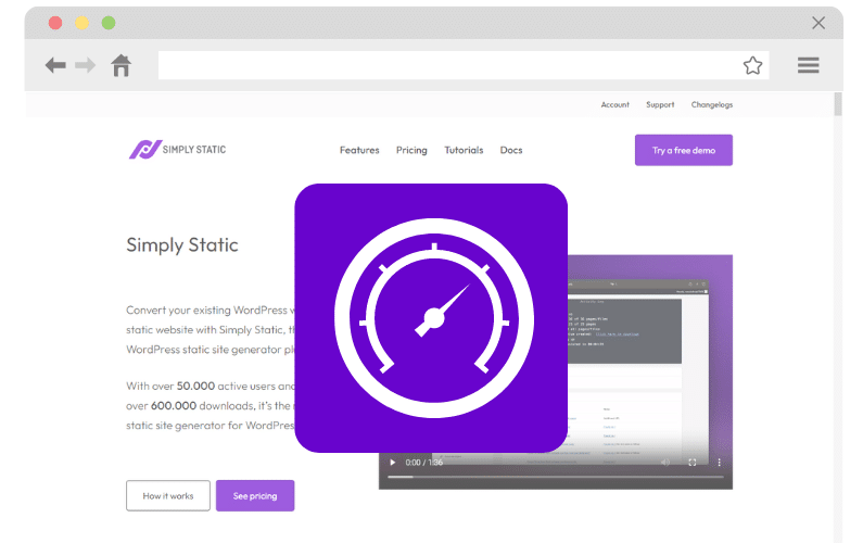 Die versteckten Kosten dynamischer Websites (& wie Sie Geld sparen) 38 performance optimization