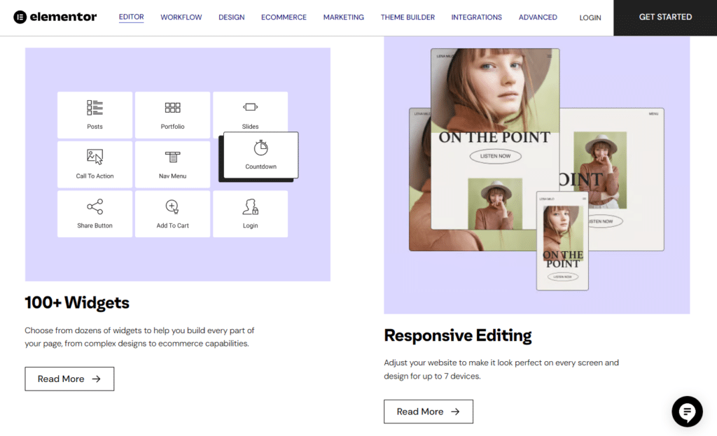 Deine erste statische WordPress-Website mit Simply Static Studio 17 elementor edits