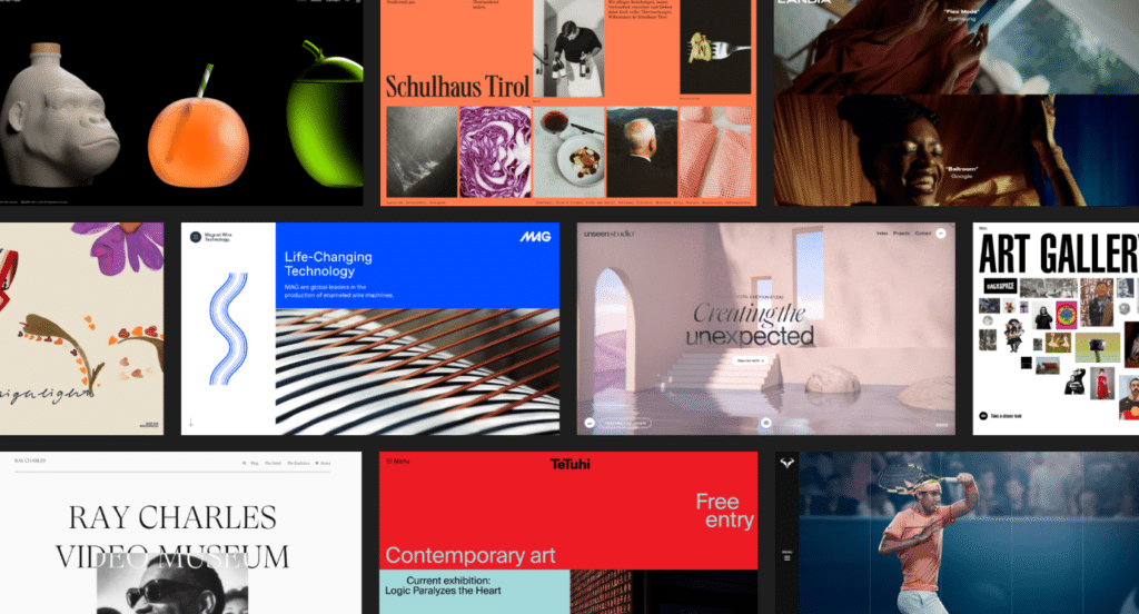 Die versteckten Kosten dynamischer Websites (& wie Sie Geld sparen) 24 wordpress dynamic websites