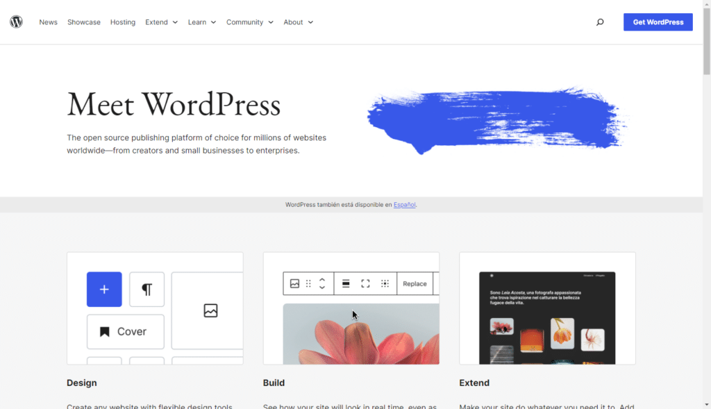 So verbessern Sie die WordPress-Performance im Jahr 2026 23 wordpress website