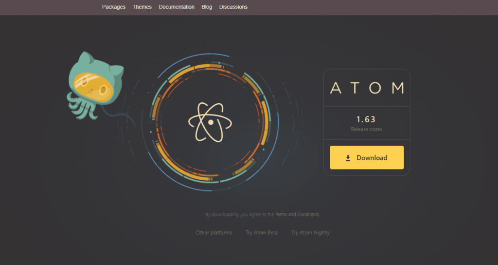 So starten Sie 2026 mit dem Erstellen einer statischen Website 26 atom