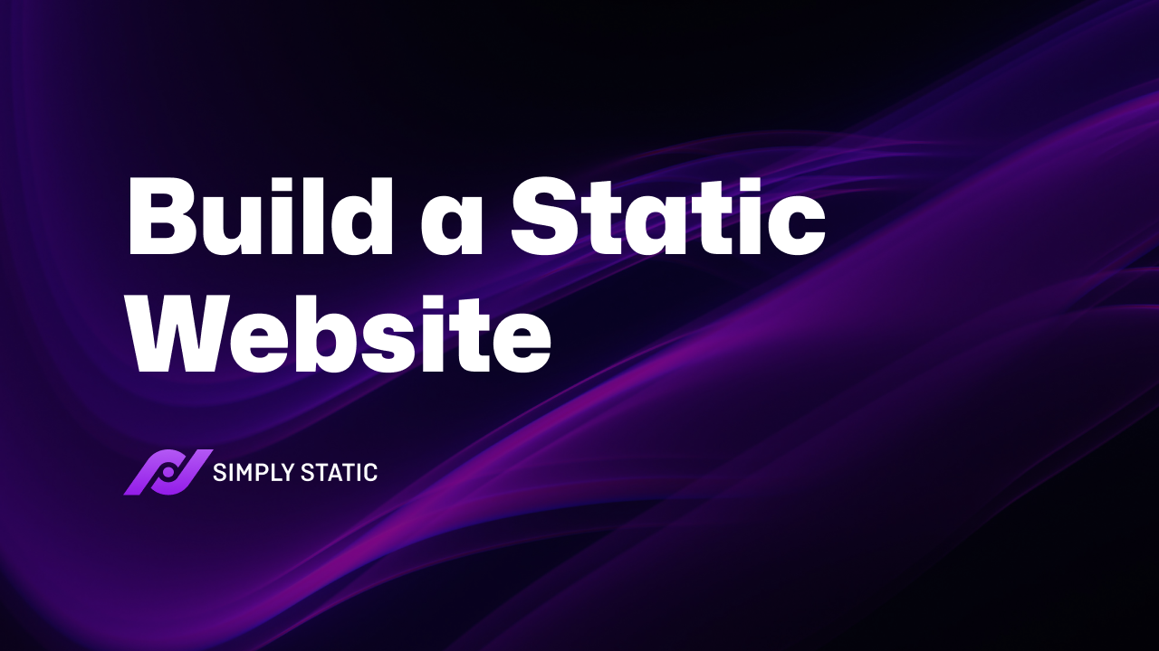 So erstellst du eine statische Website (ganz einfach) 10 So erstellst du eine statische Website (ganz einfach)