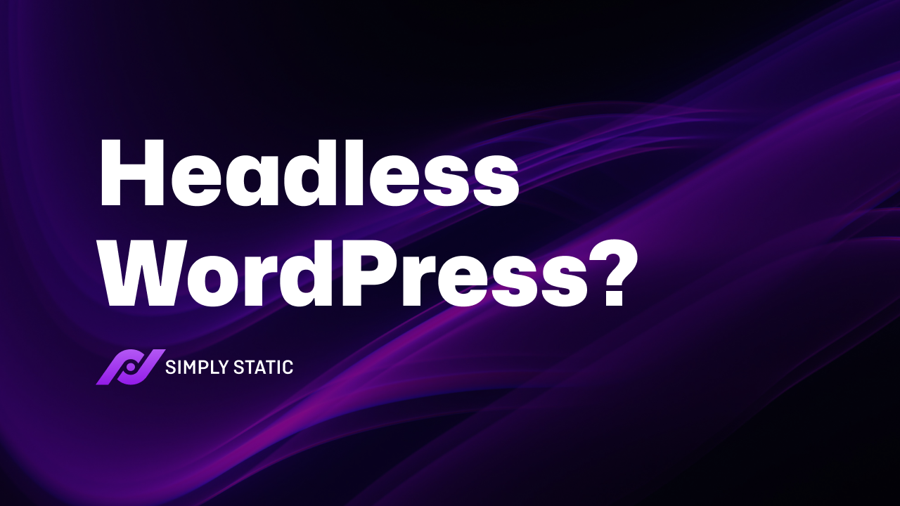 Was ist Headless WordPress? (Leitfaden 2026) 1 Was ist Headless WordPress? (Leitfaden 2026)