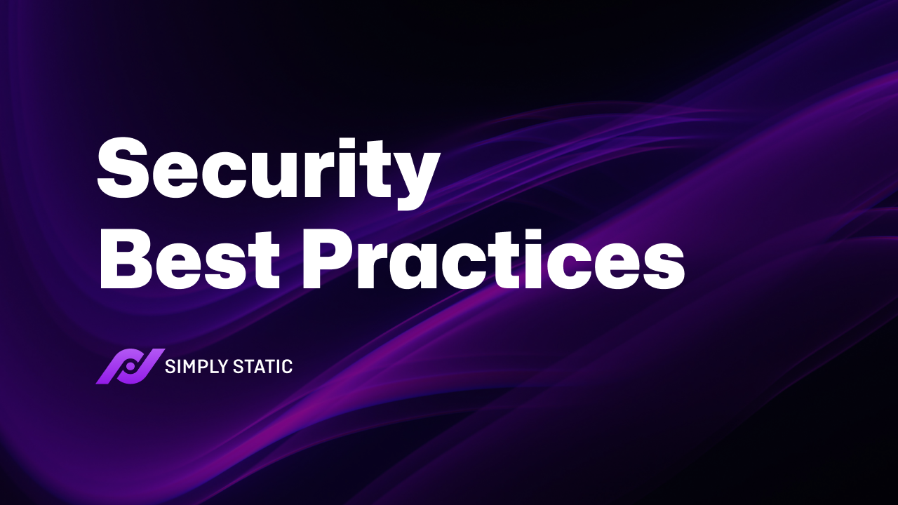 11 Best Practices für WordPress-Sicherheit (für 2026) 3 11 Best Practices für WordPress-Sicherheit (für 2026)