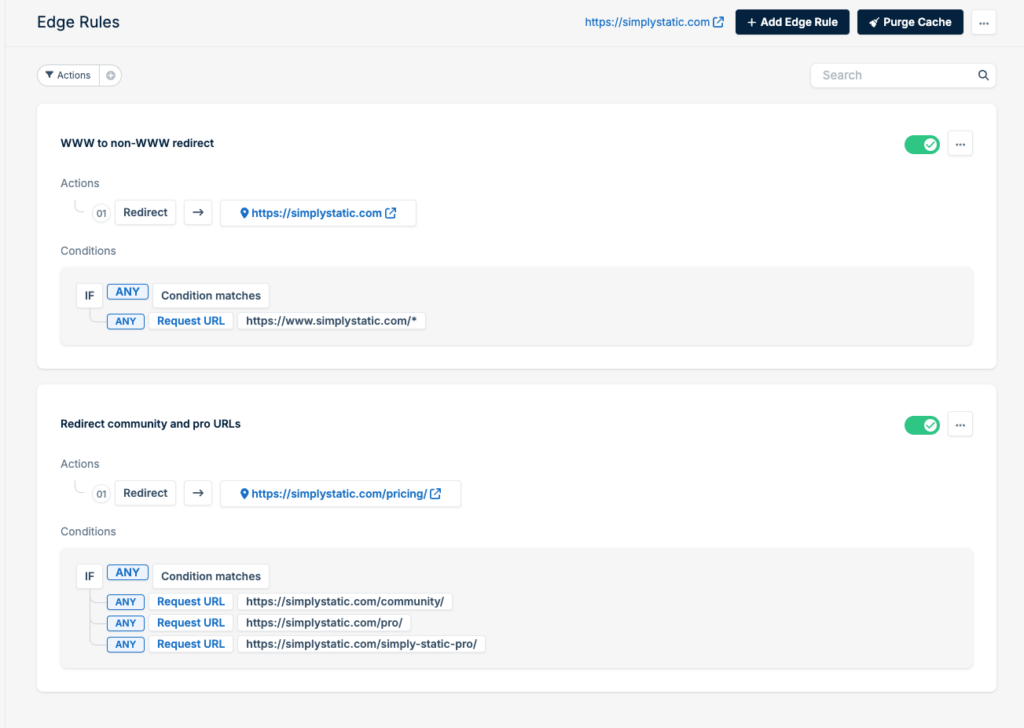 Das ist statisches WordPress 15 Das ist statisches WordPress 13