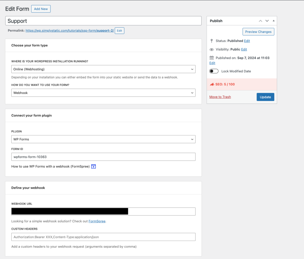 Das ist statisches WordPress 17 Das ist statisches WordPress 15