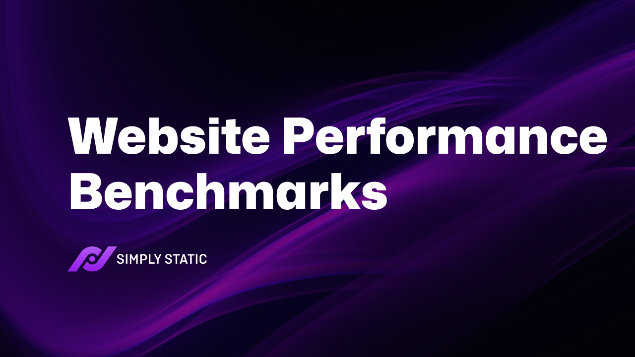 Website-Performance-Benchmarks und wie Sie sie verbessern können 10 Website-Performance-Benchmarks und wie Sie sie verbessern können