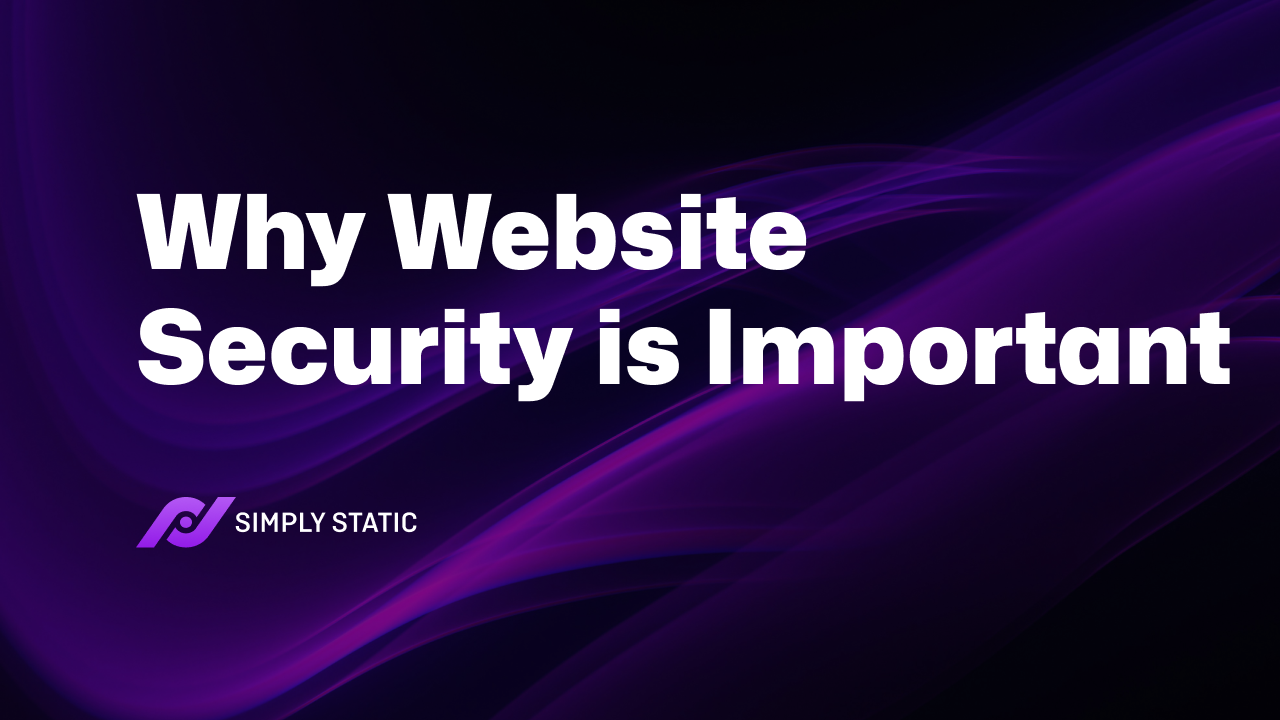 Warum Website-Sicherheit wichtig ist 6 Warum Website-Sicherheit wichtig ist