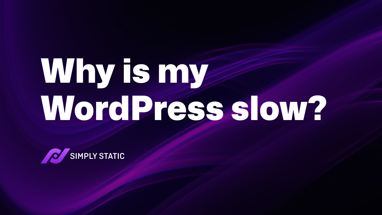 Warum ist meine WordPress-Website so langsam? (Antworten und Lösungen) 10 Warum ist meine WordPress-Website so langsam? (Antworten und Lösungen)