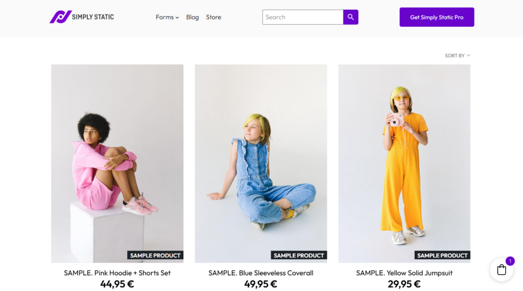So verbessern Sie die WordPress-Performance im Jahr 2026 34 static ecommerce website
