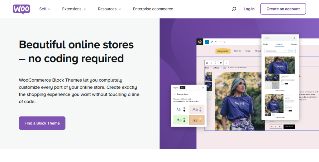 Ecwid vs. WooCommerce: Welches sollten Sie verwenden? (Ausgabe 2026) 35 customize woocommerce