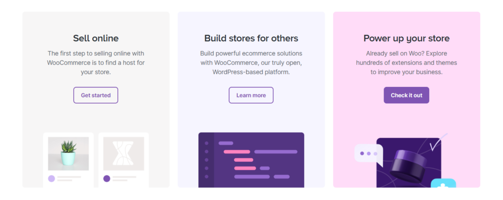 Ecwid vs. WooCommerce: Welches sollten Sie verwenden? (Ausgabe 2026) 27 woocommerce features
