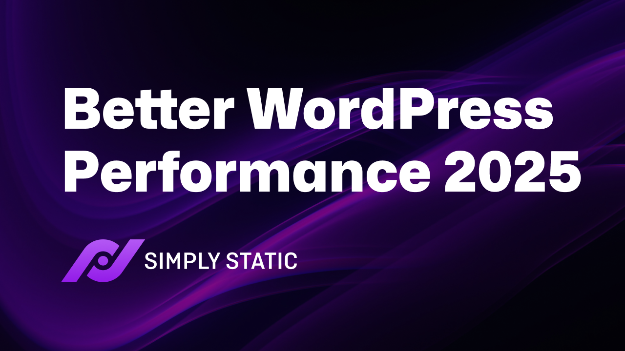 So verbessern Sie die WordPress-Performance im Jahr 2026 9 So verbessern Sie die WordPress-Performance im Jahr 2026
