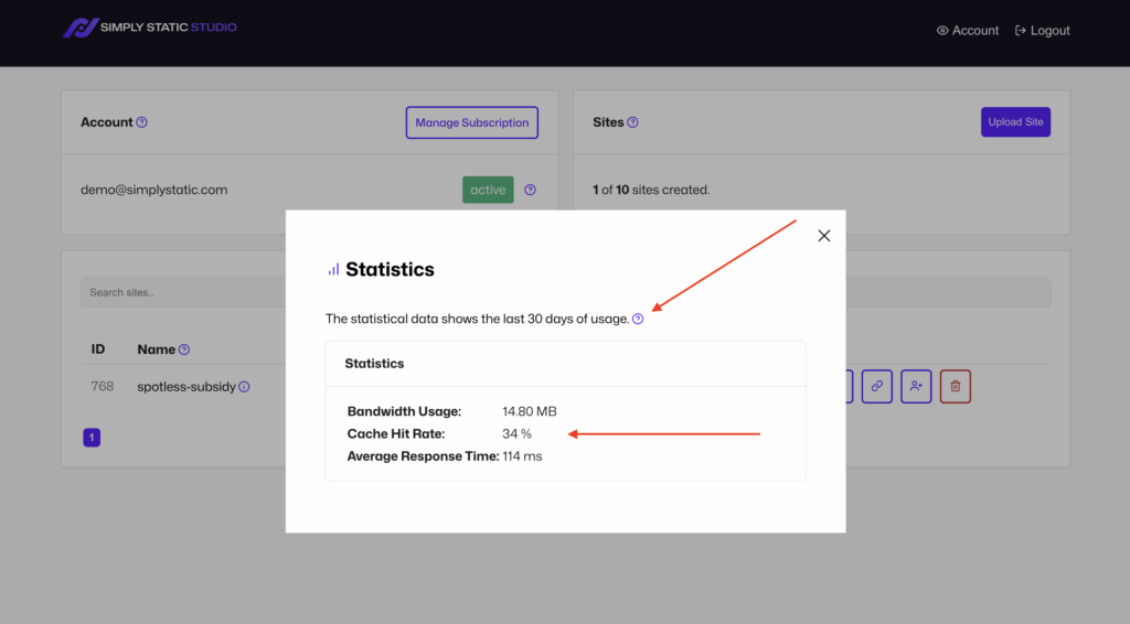 Static Studio – Sommer-Update 10 Static Studio – Sommer-Update 10