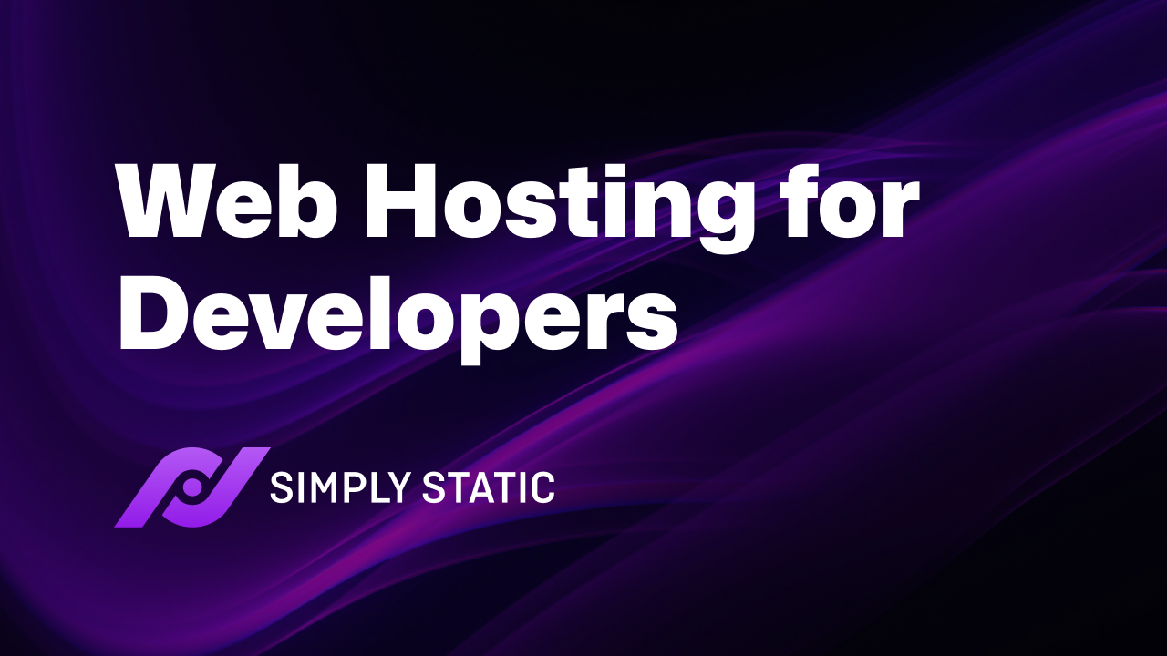 So findest du 2026 das beste Webhosting für Entwickler 9 So findest du 2026 das beste Webhosting für Entwickler