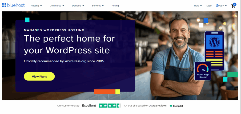 So findest du 2026 das beste Webhosting für Entwickler 21 wordpress hosting