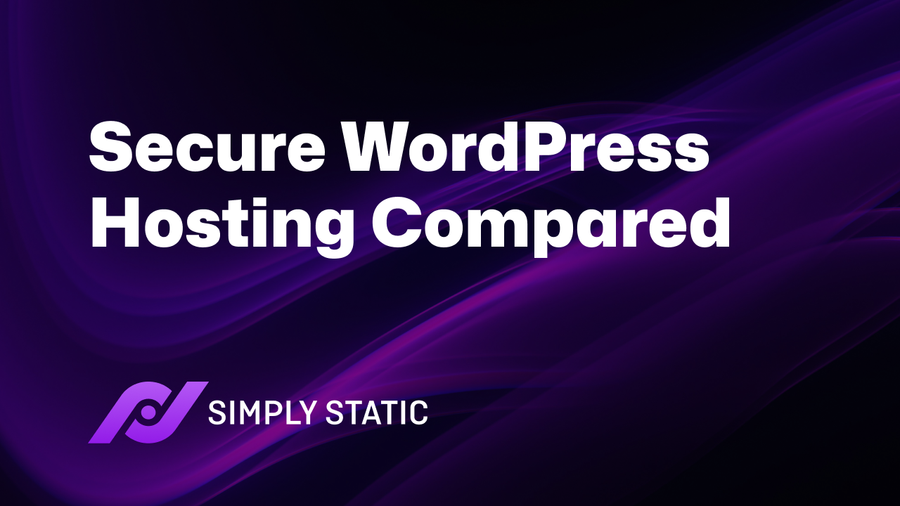 7 der sichersten WordPress-Hosting-Anbieter im Vergleich (2026) 10 7 der sichersten WordPress-Hosting-Anbieter im Vergleich (2026)