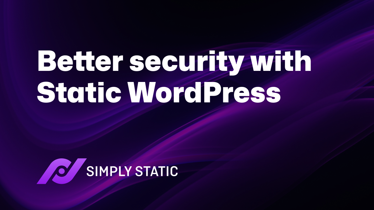 Warum statisches WordPress-Hosting sicherer ist als Ihre aktuelle Hosting-Konfiguration 8 Warum statisches WordPress-Hosting sicherer ist als Ihre aktuelle Hosting-Konfiguration