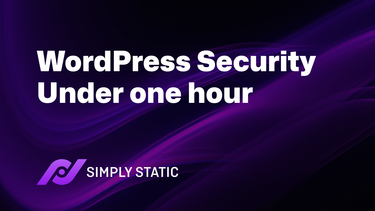WordPress-Sicherheits- und Hosting-Prüfungen, die Sie in weniger als einer Stunde durchführen können 6 WordPress-Sicherheits- und Hosting-Prüfungen, die Sie in weniger als einer Stunde durchführen können