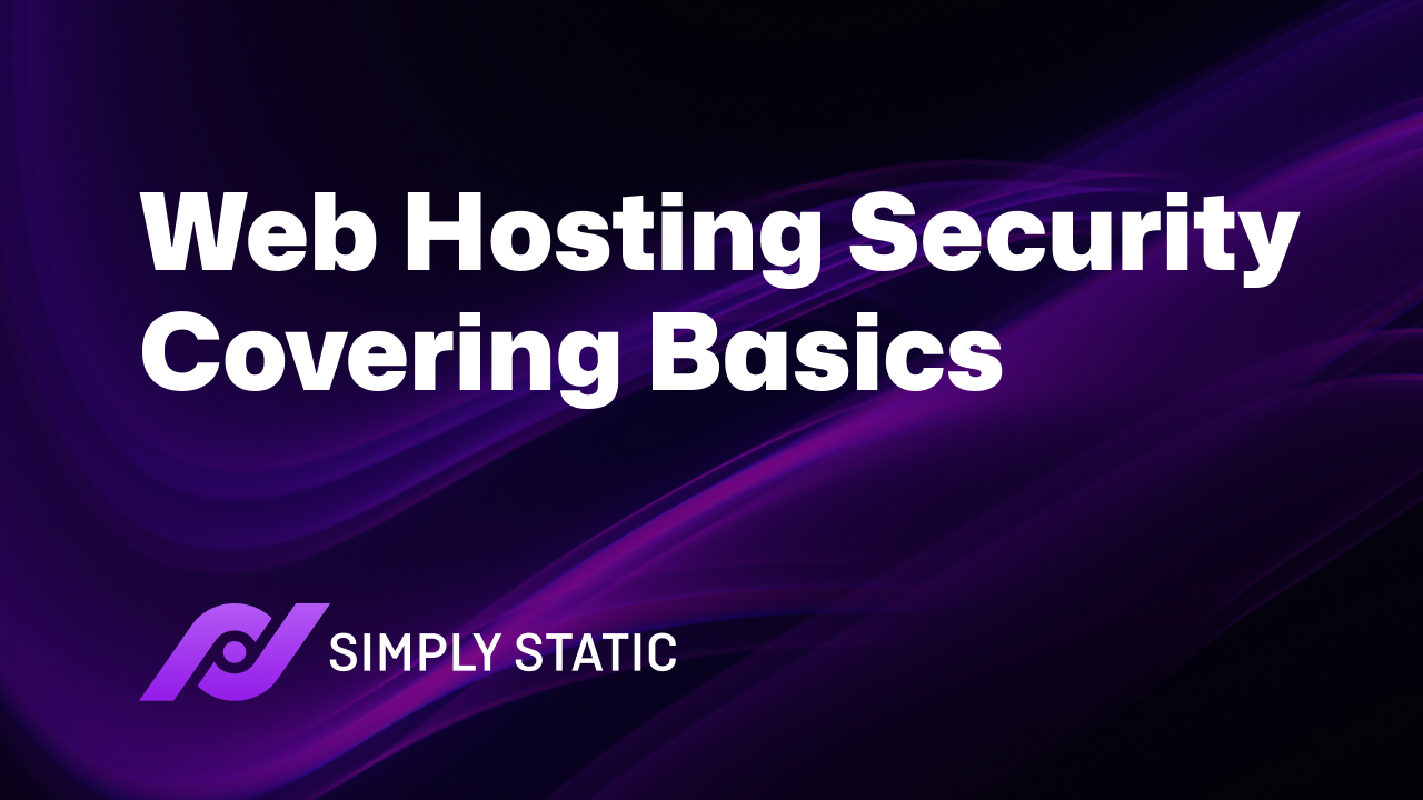 Grundlagen der Webhosting-Sicherheit: Was Ihr Hosting-Anbieter schützen sollte 7 Grundlagen der Webhosting-Sicherheit: Was Ihr Hosting-Anbieter schützen sollte