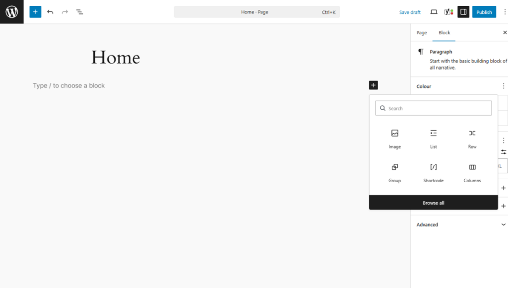 Warum verlassen Menschen WordPress? 12 wordpress block editor