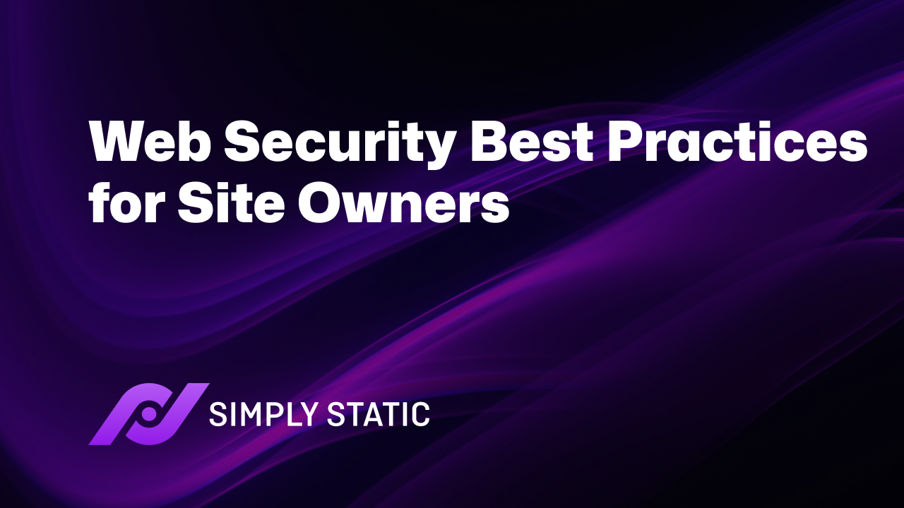 Best Practices für die Websicherheit für Website-Betreiber 2 Best Practices für die Websicherheit für Website-Betreiber
